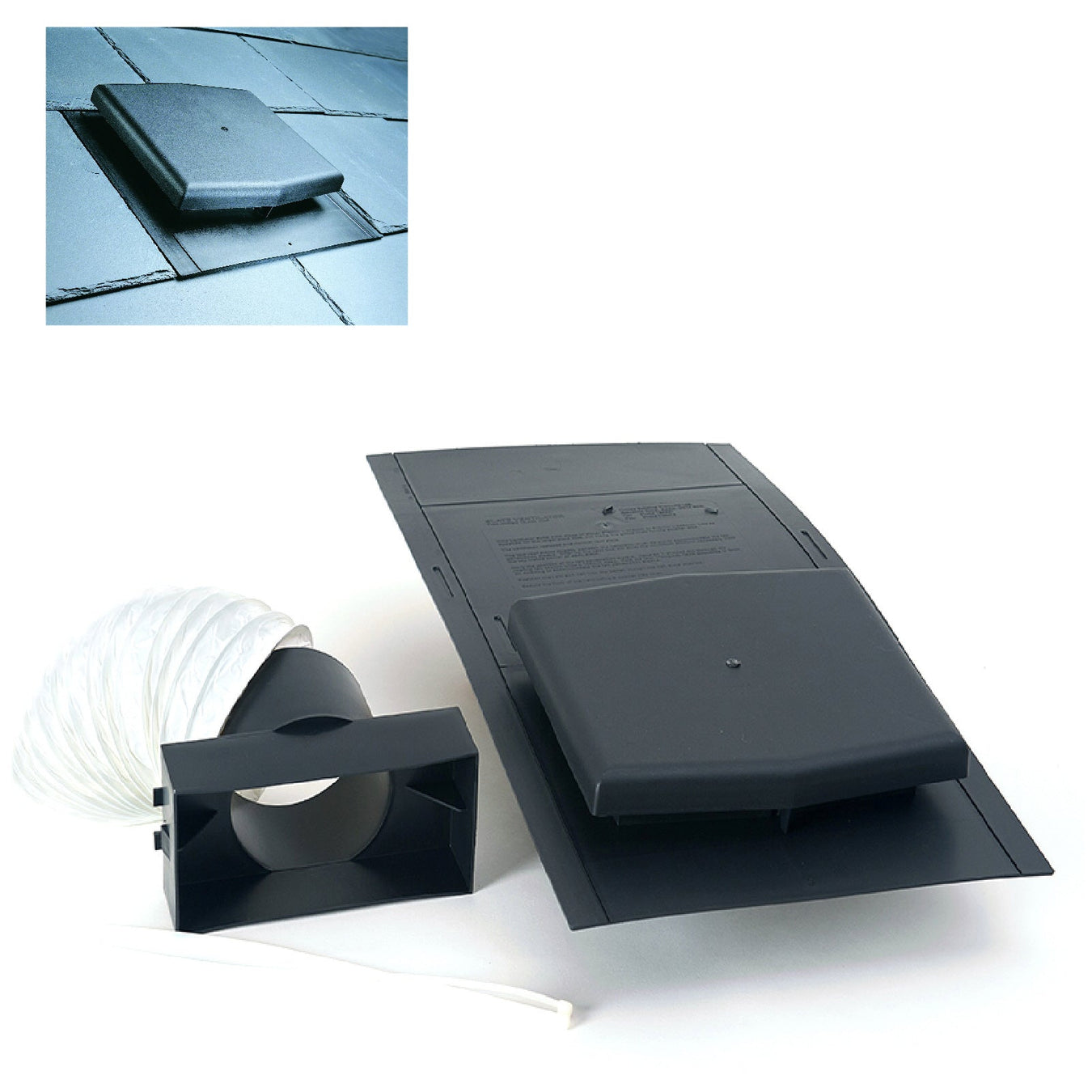 Ventilation