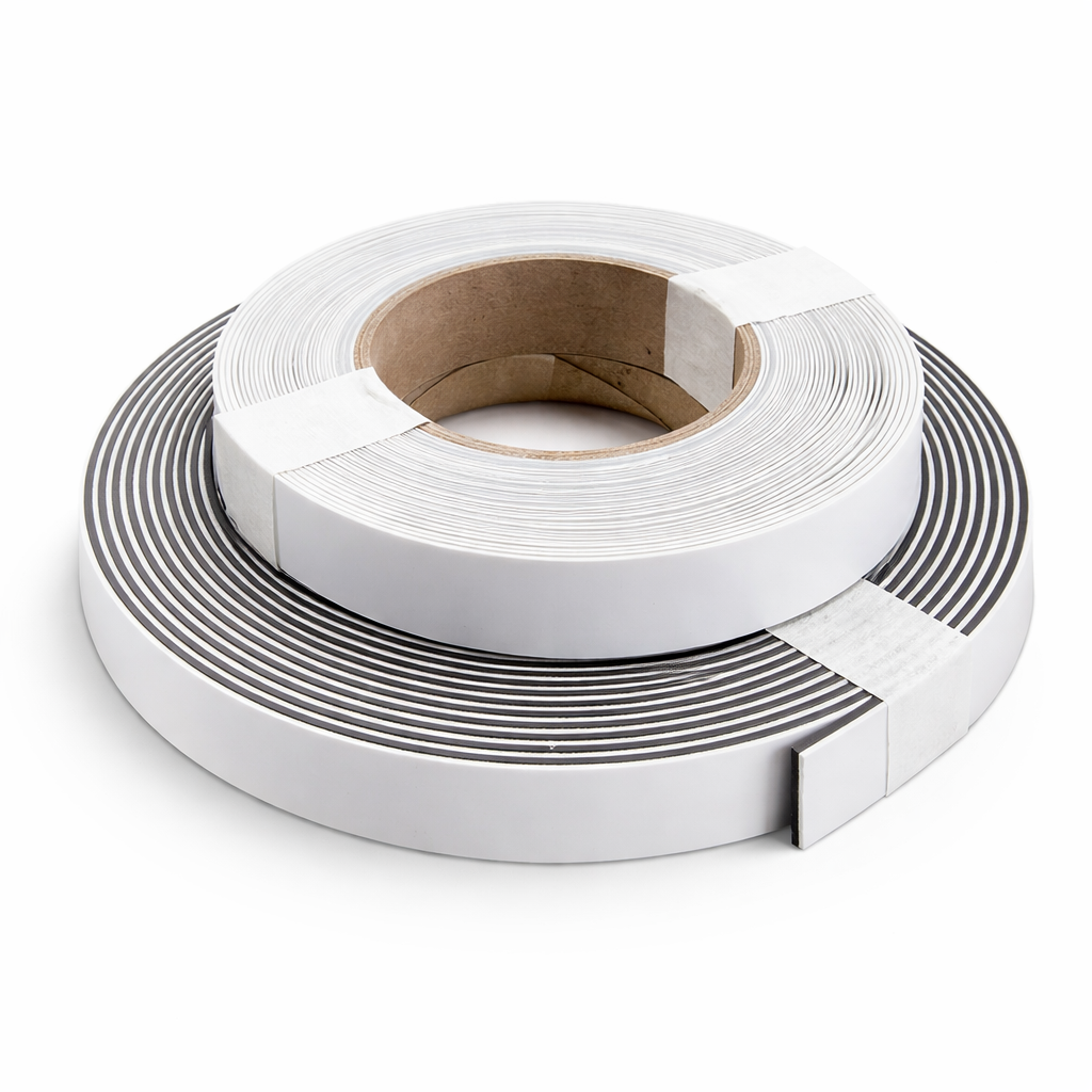 EasyFix 5m MagnetGlaze Finishing Trim