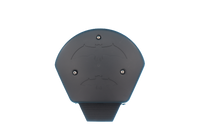 Manthorpe Bat Ridge Roost Black