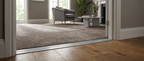 Aluminium Flooring Cover Edge 60mm x 89.5cm