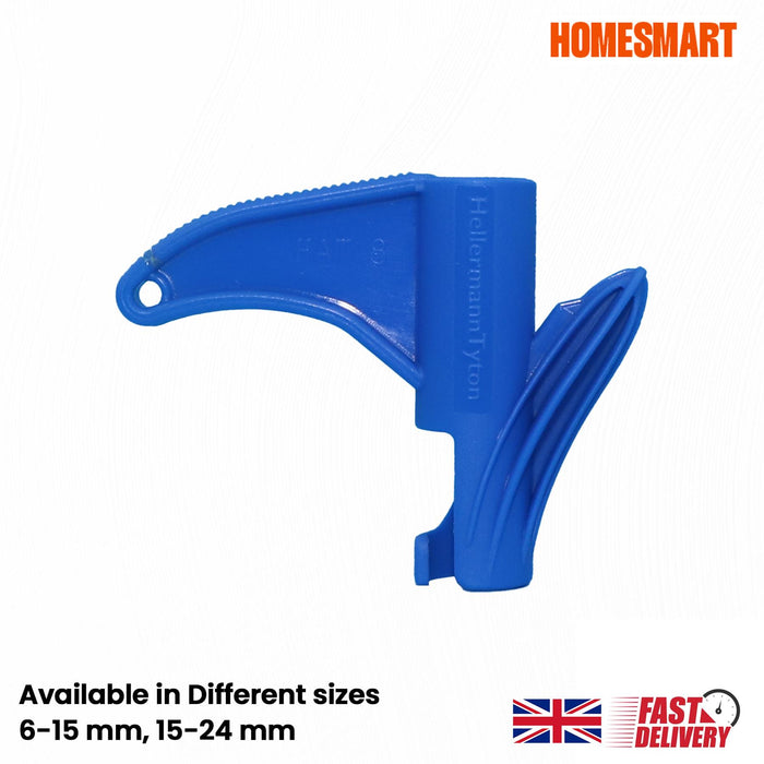 Conduit Applicator Splitting Tool Small  6 - 15mm