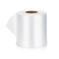 336 Metre Temporary Rainwater Downpipe 4 Inch 250 Gauge Kit