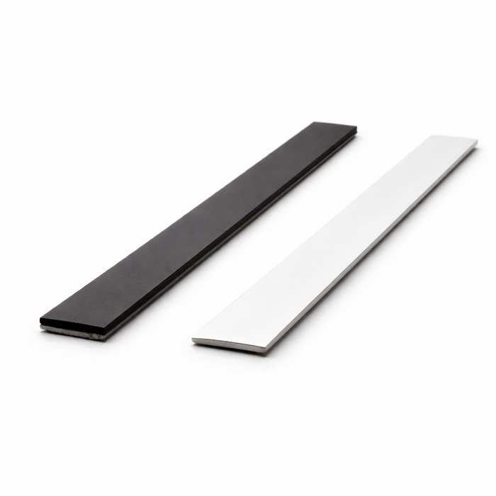 EasyFix 5m MagnetGlaze Extreme Finishing Trim