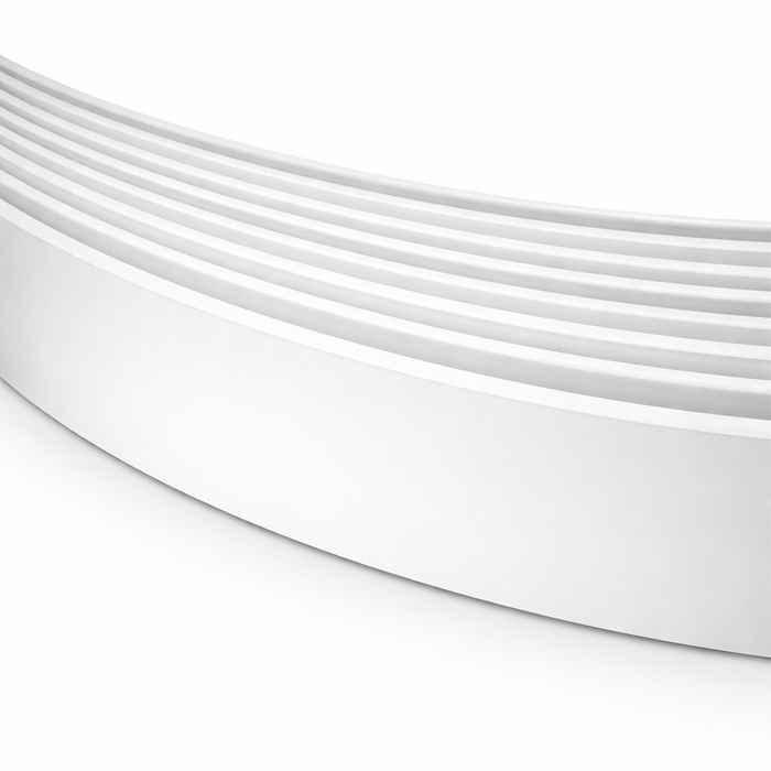 EasyFix 5m MagnetGlaze Finishing Trim