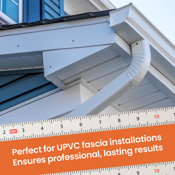 Anthracite Grey UPVC Poly Top Pins Stainless Steel