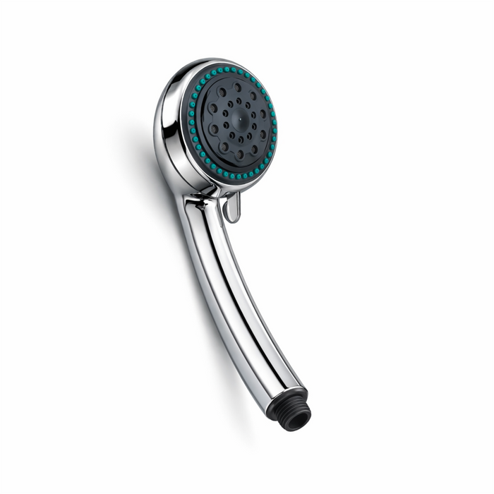 Kartell Flow Chrome Shower Head