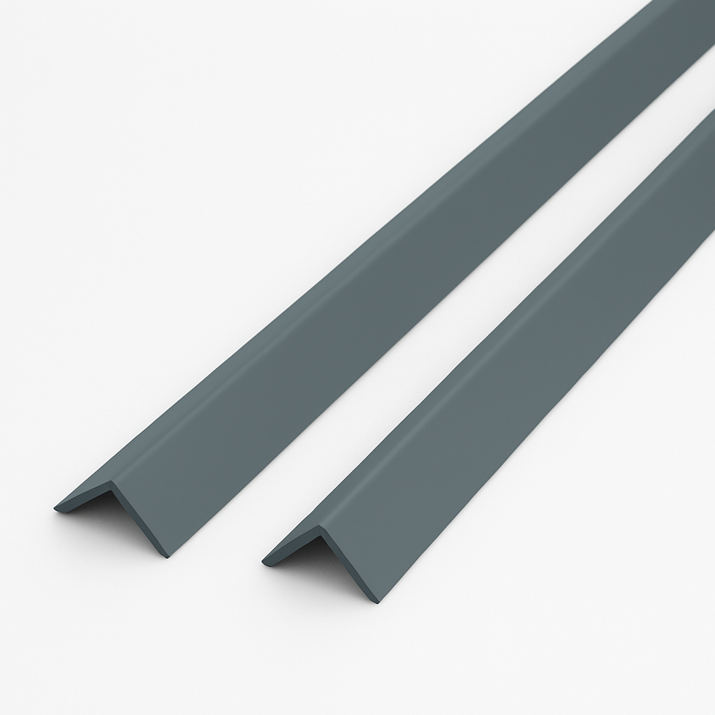 50x50 Anthracite Grey angles