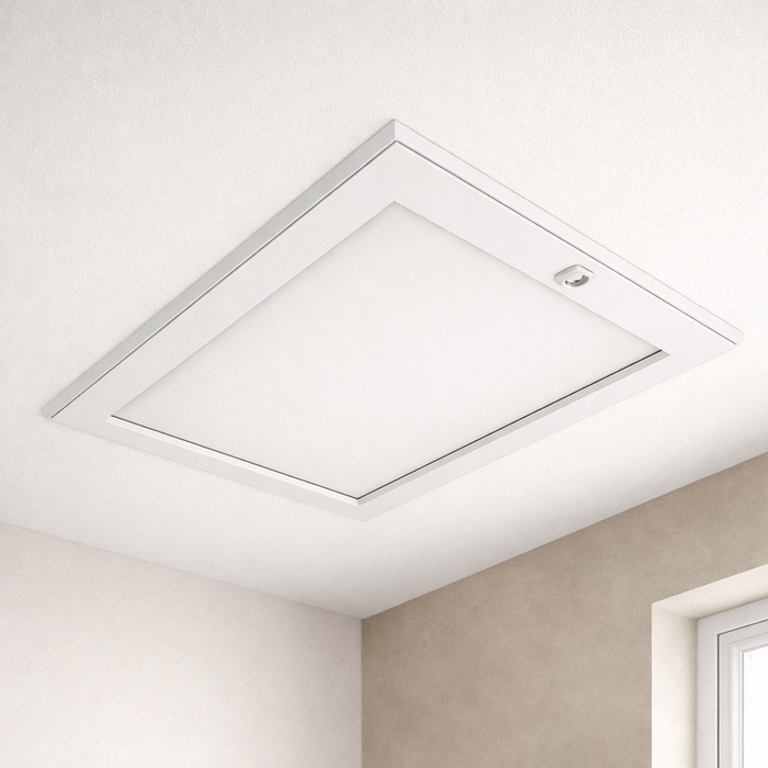 Manthorpe Loft Hinged Access Door GL251