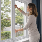 Magnet Glaze Extreme 10m Secondary Glazing Kit