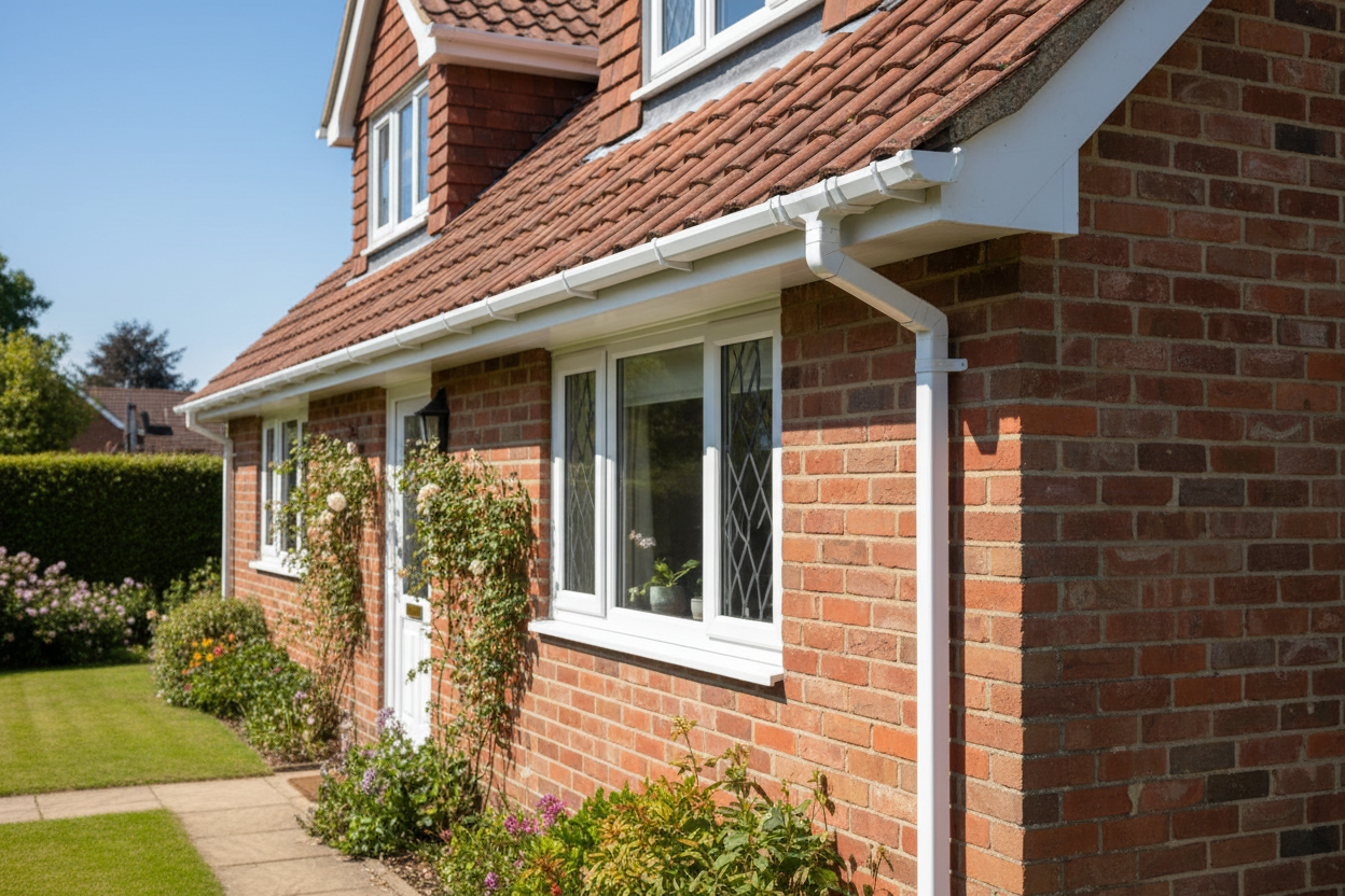 Roofing