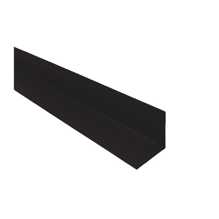 Black Corner Wall Protectors