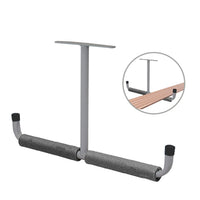 Ceiling Mounted Overhead 430mm Padded Storage Hook