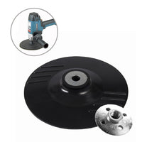 Rubber Backing Pad with M14 Thread