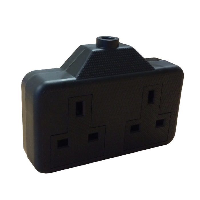 High Impact Extension  Sockets / Heavy Duty Electrical