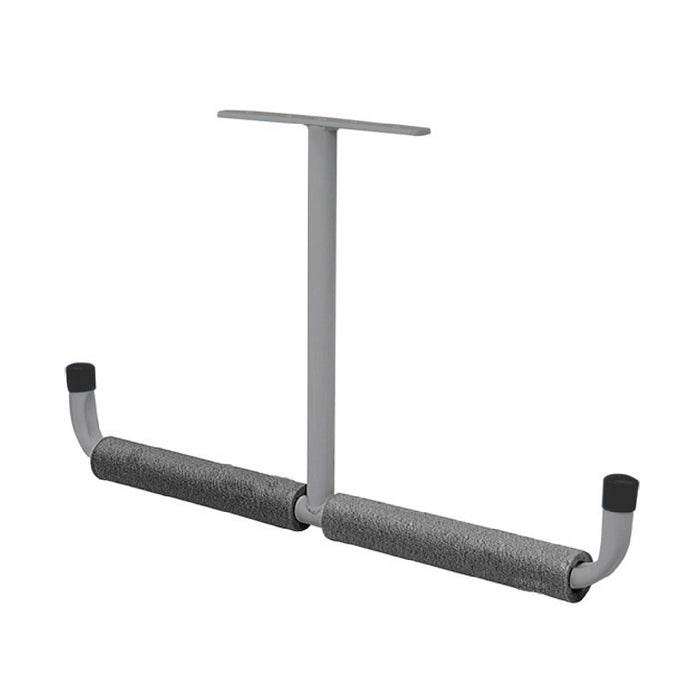 Ceiling Mounted Overhead 430mm Padded Storage Hook