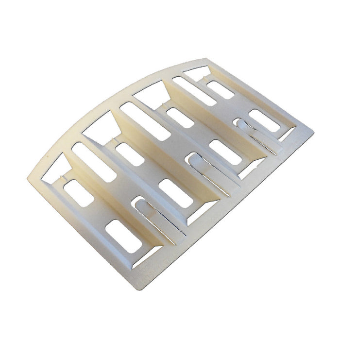 Felt Lap Vents Prevents Loft roof Condensation<br> Menu Options