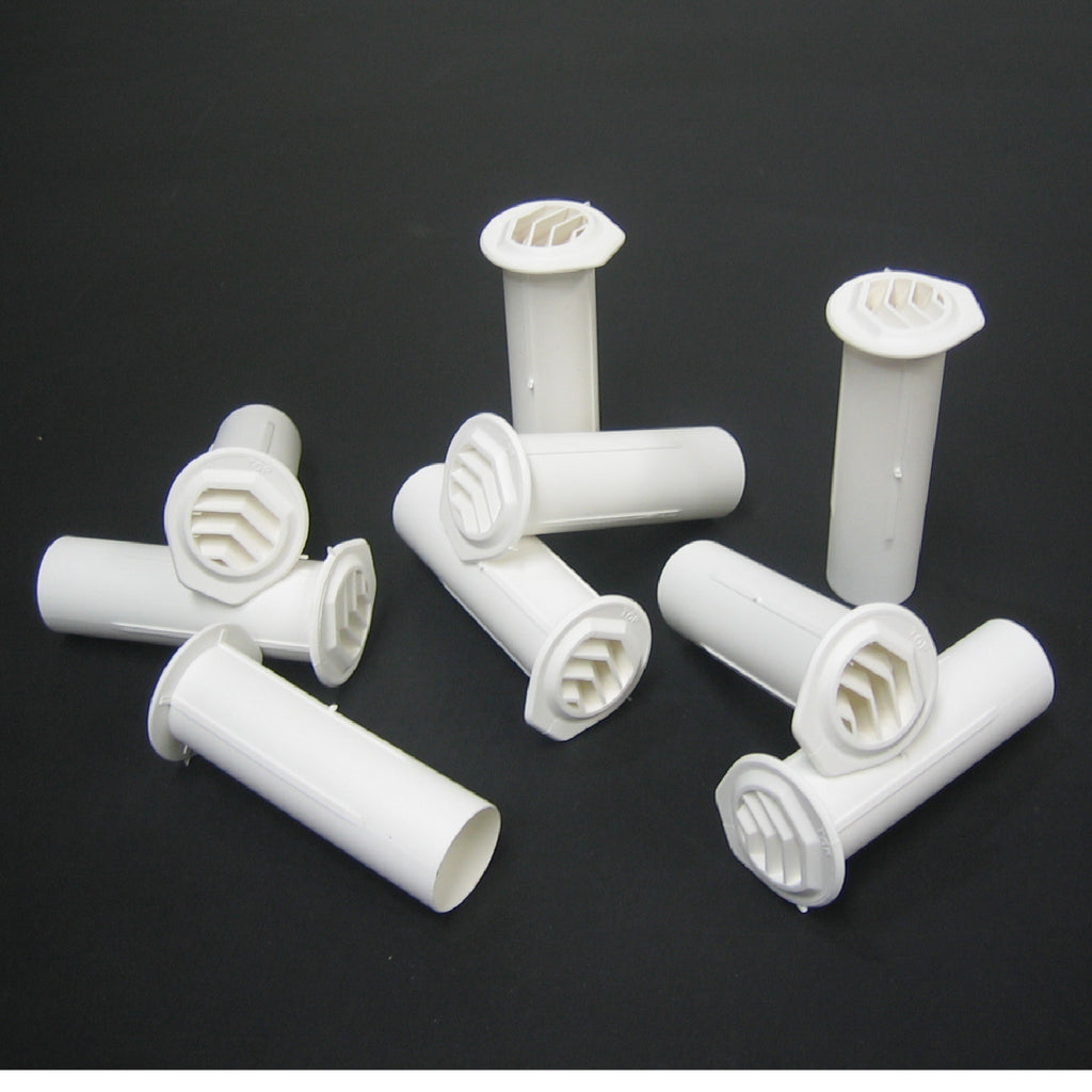 Drill Weep Vents Round Venting System Cavity / Retaining Walls Wall