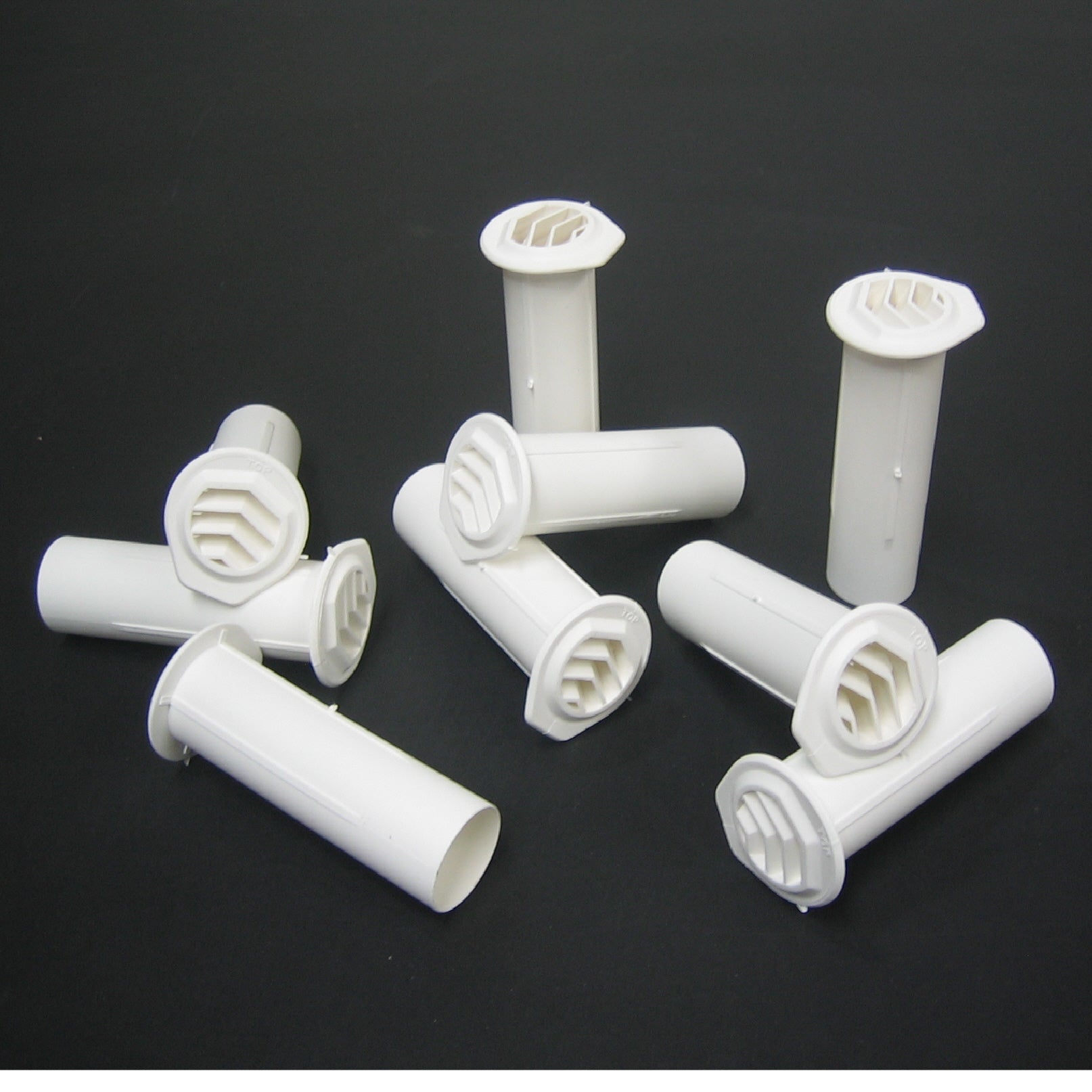 Drill Weep Vents Round Venting System Cavity / Retaining Walls Wall