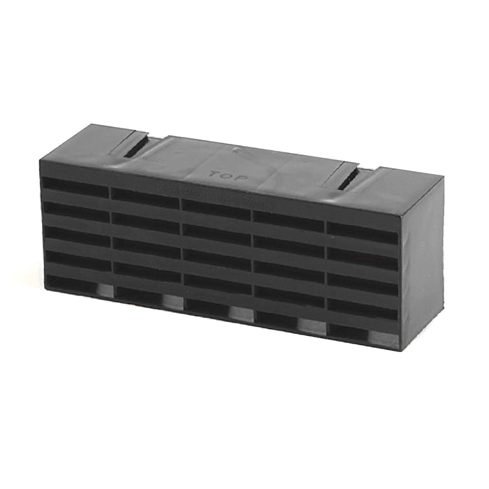 9 x 3  Air Brick Ventilator with Colour Options <br><br>