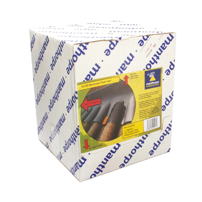 Manthorpe Flash Vent Roofing Lead Ventilation Abutment Flashing