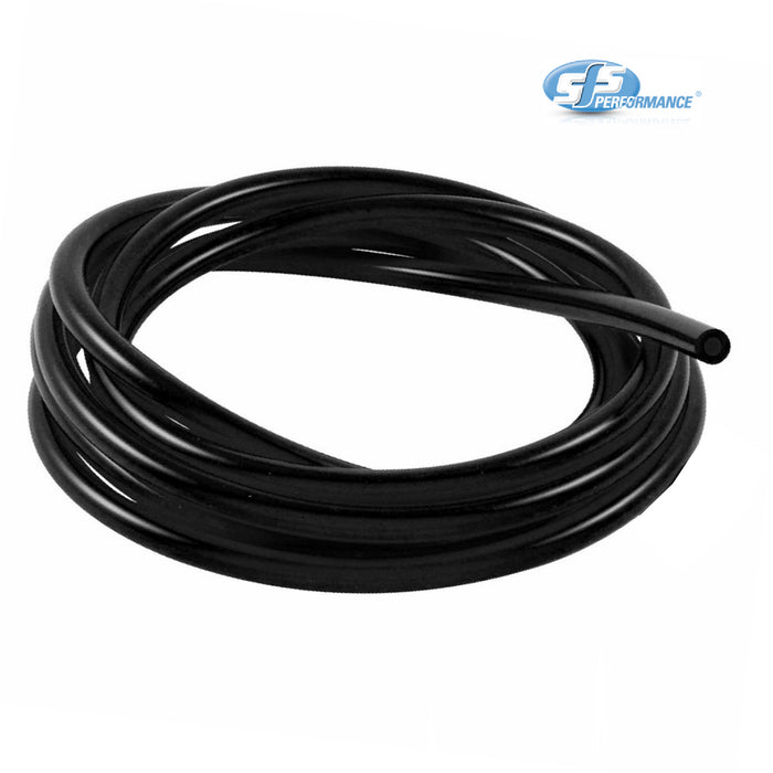 Universal Motorsport Engine Bay Silicone Hose Black Dress Up Kit