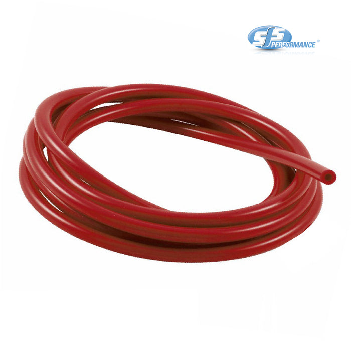 Universal Motorsport Engine Bay Red Silicone Hose Dress Up Kit